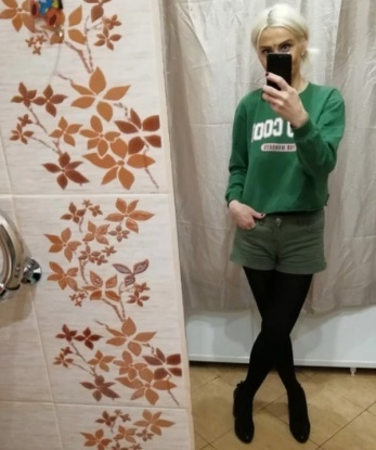 Анкета проститутки Александрина - Фото, г. Кавказский, 35 лет, №10831